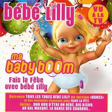 Acheter Ma Baby Boom CD+DVD État correct - 12,45 € Ma Baby Boom CD+DVD État correct - reconditionné disponible sur Label Emmaüs